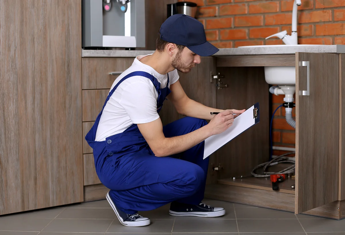 Ecotech Renovation Et Nature Electricite Generale Landiras Depannage Plomberie 1