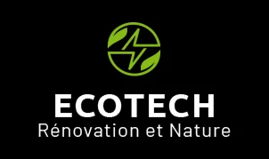 Ecotech Renovation Et Nature Electricite Generale Landiras Logo Login